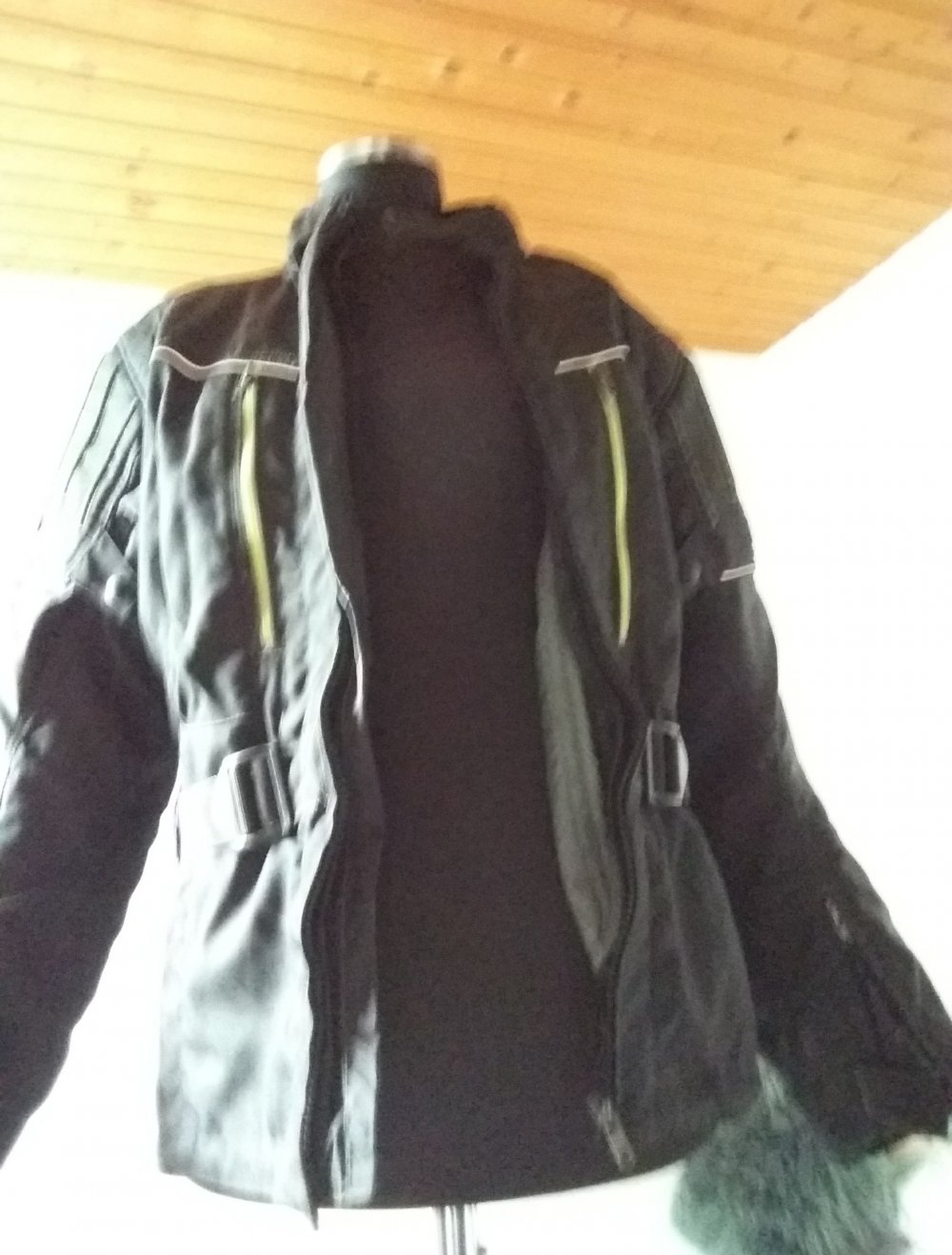 Motorrad Jacke
