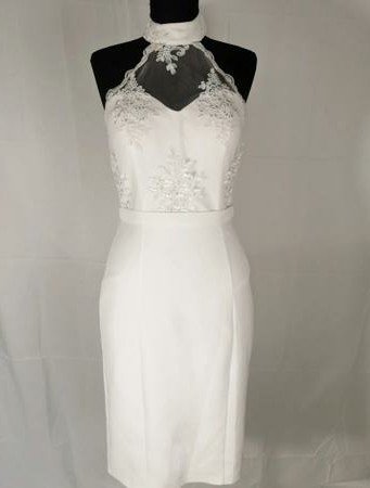 Brautkleid Hochzeitskleid