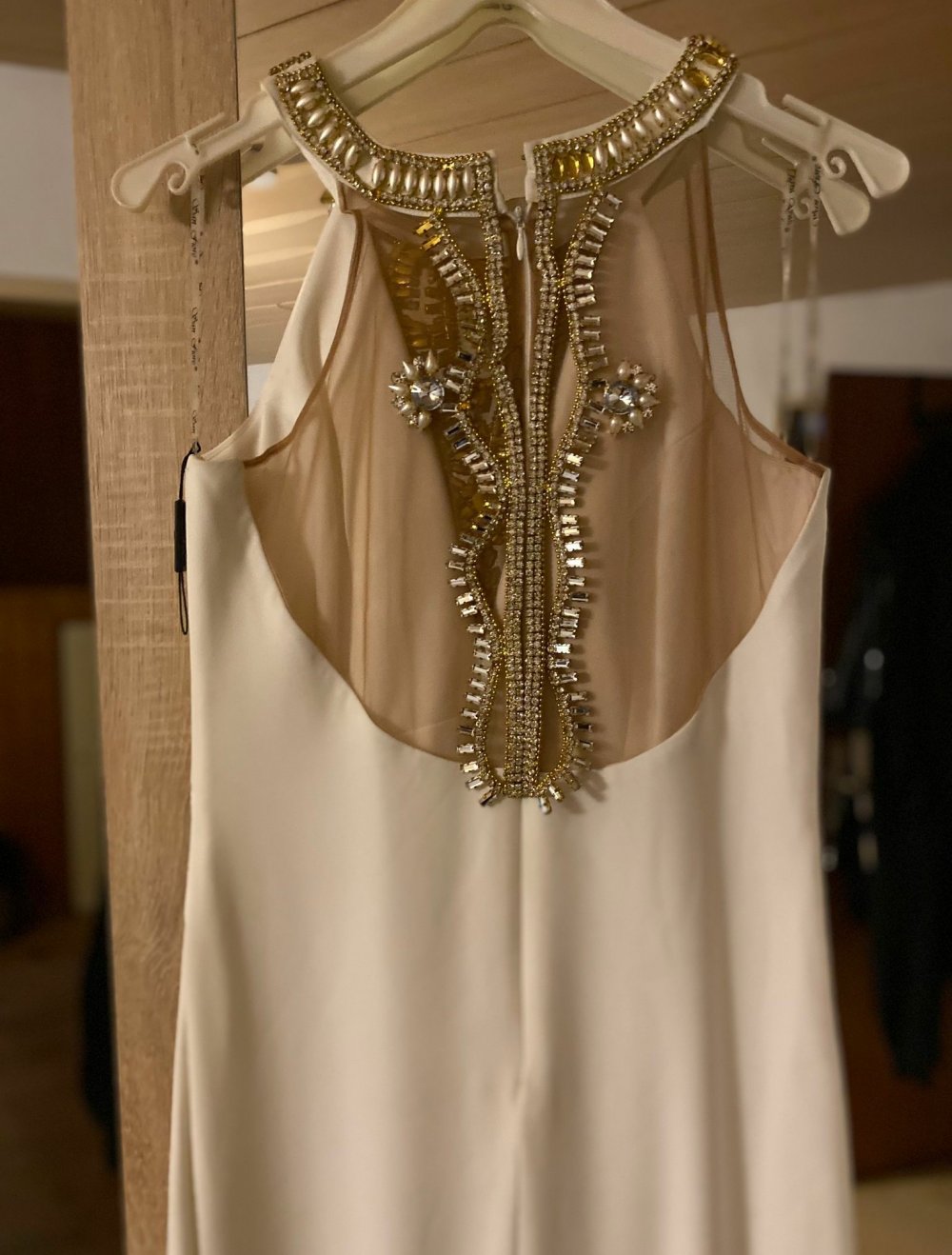 Abendkleid