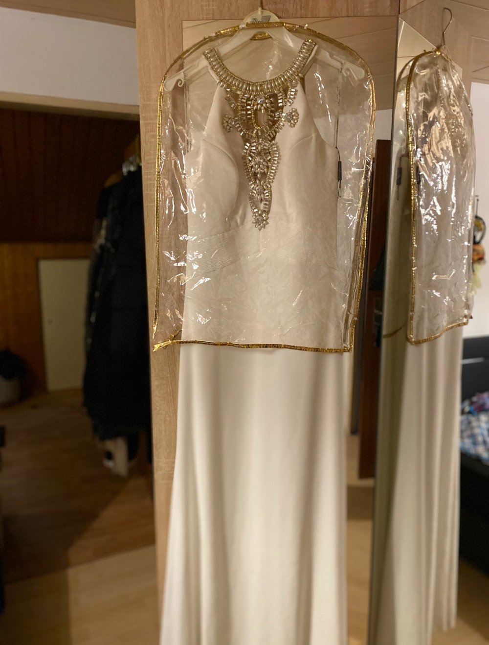 Abendkleid
