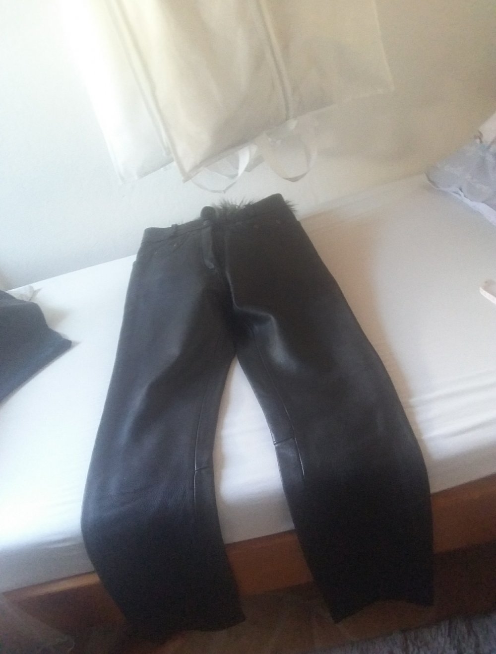 Lederhose