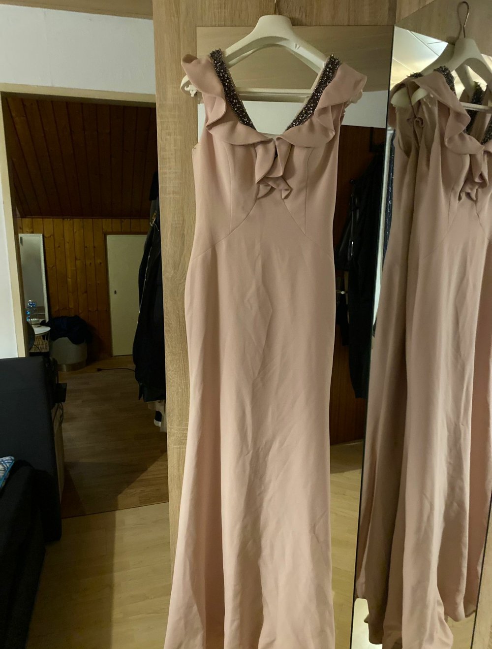 Abendkleid