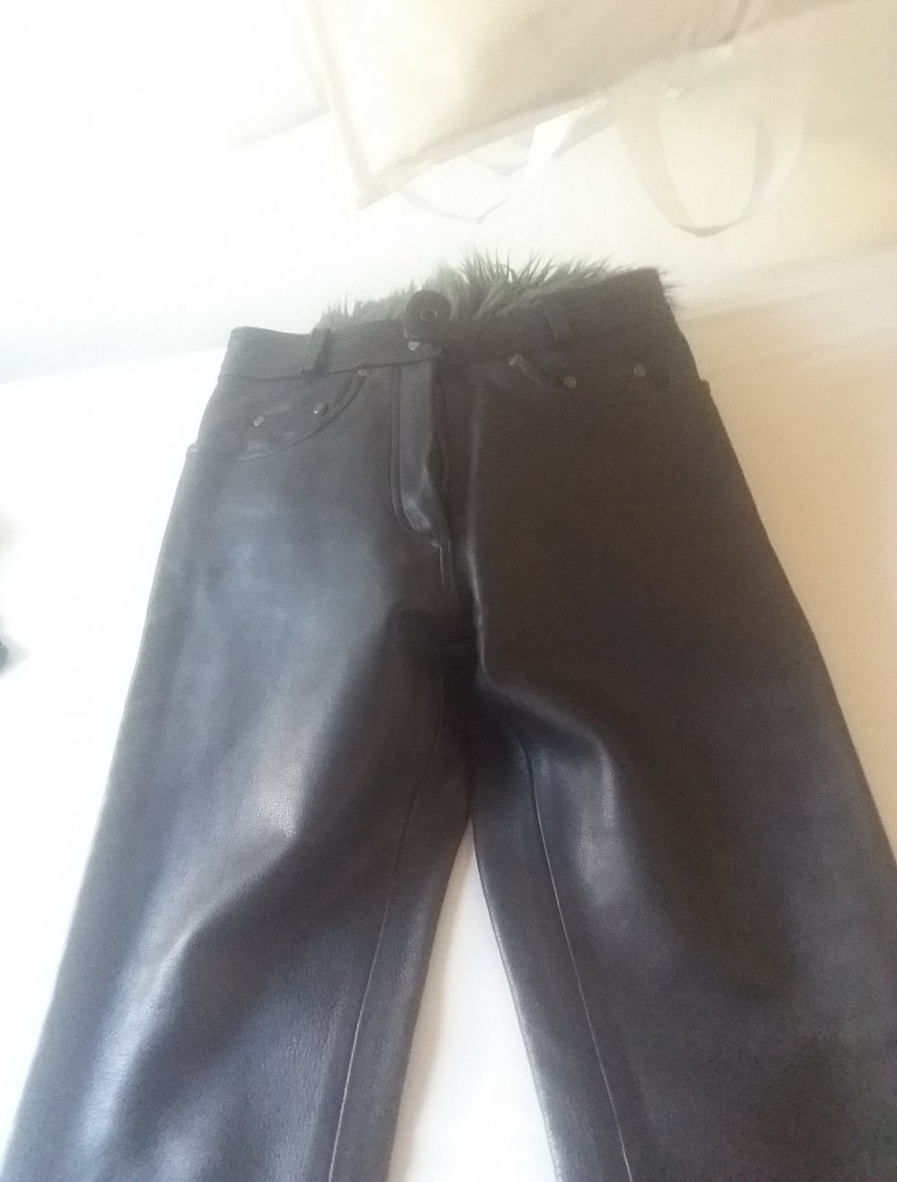 Lederhose