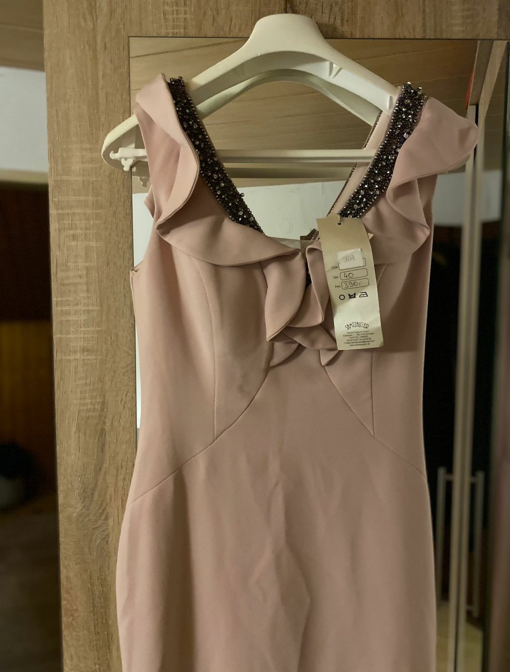 Abendkleid