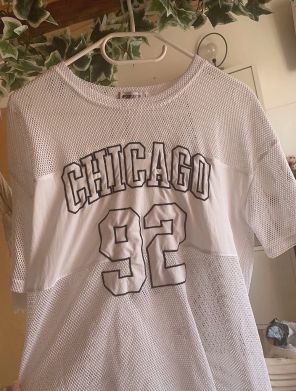 t Shirt mit druck