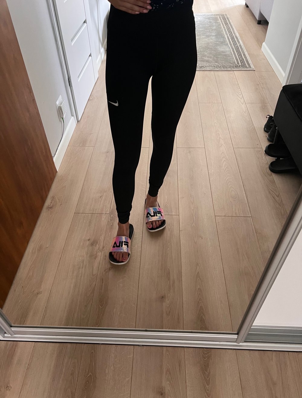 nike Leggins