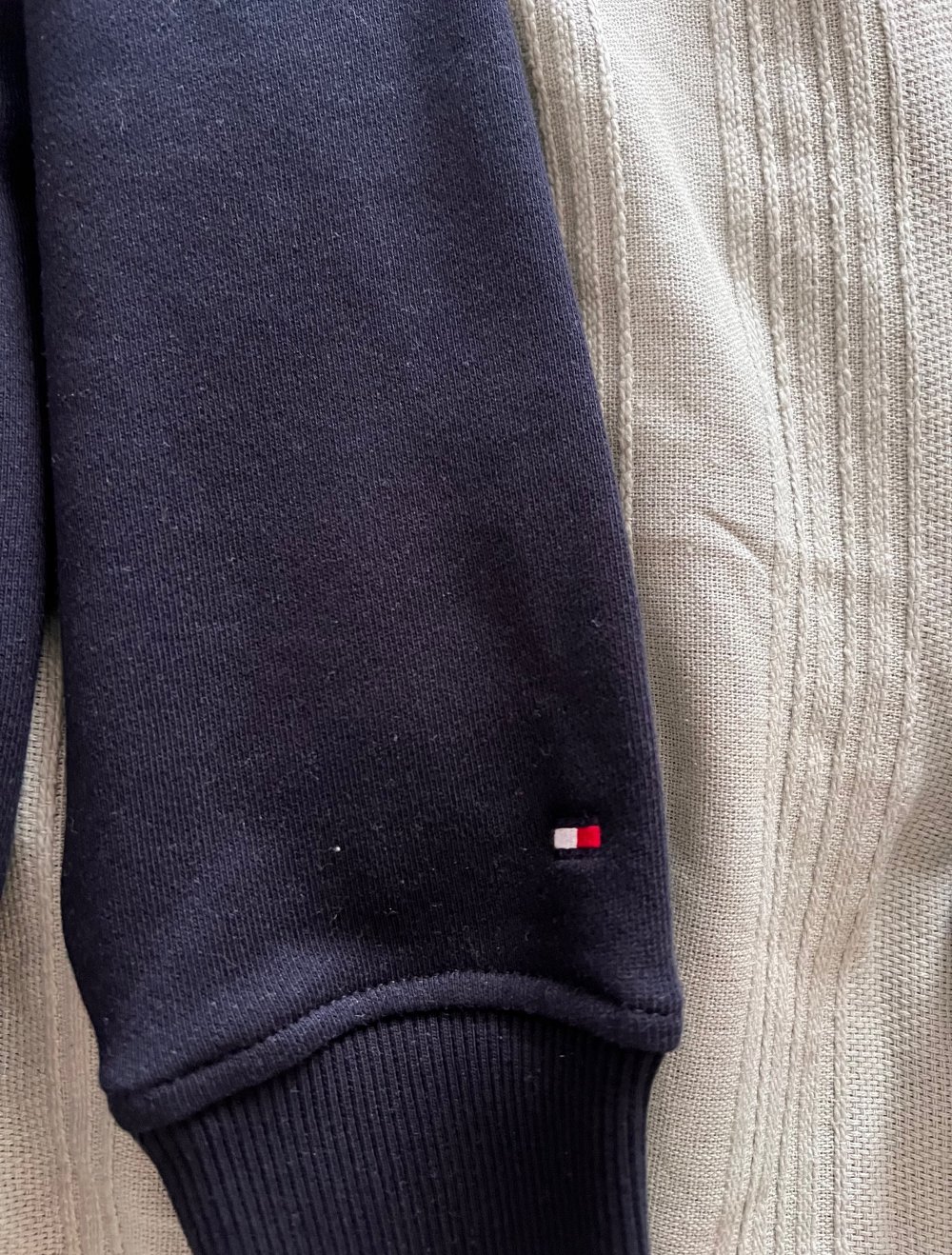 bluse tommy hilfiger
