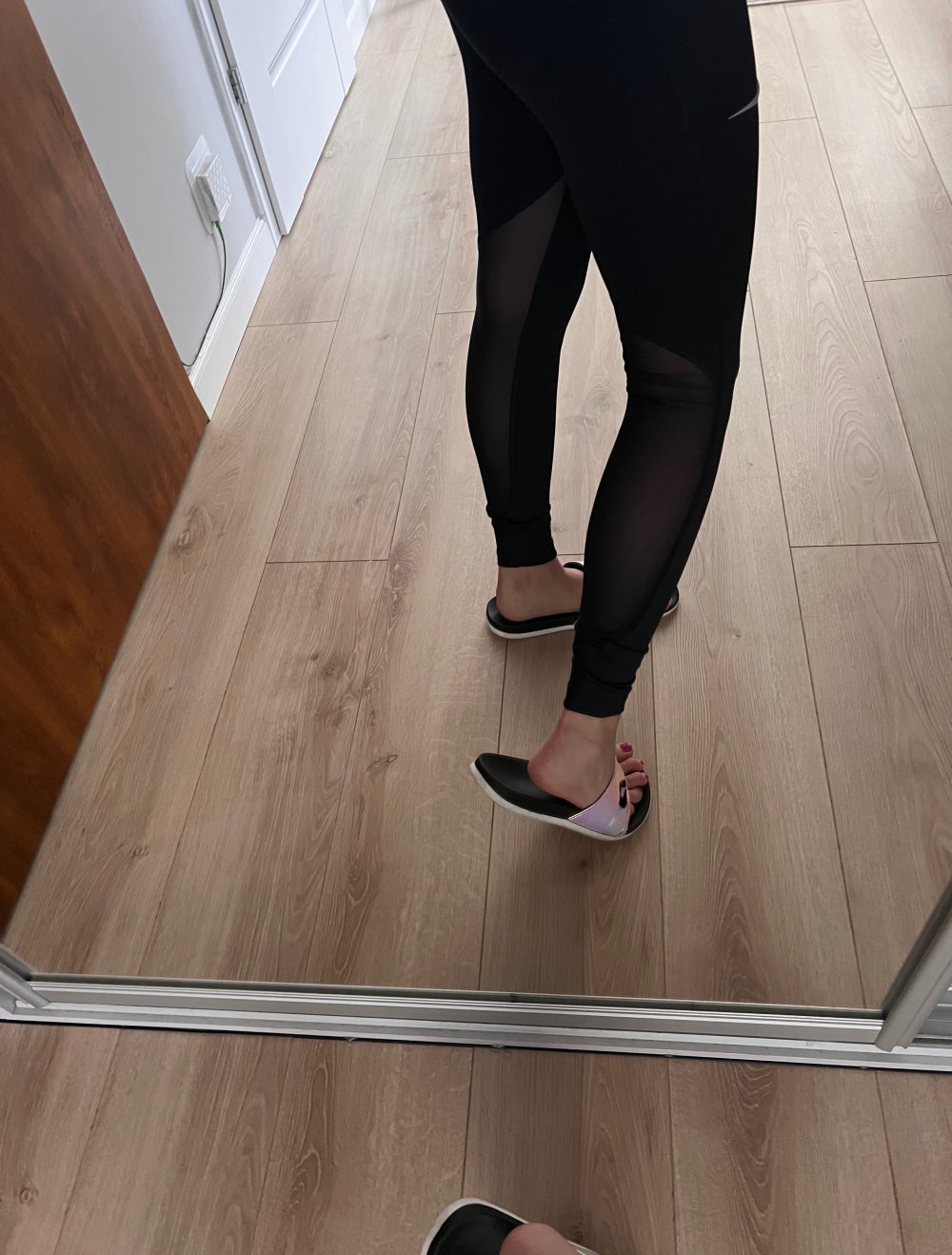 nike Leggins