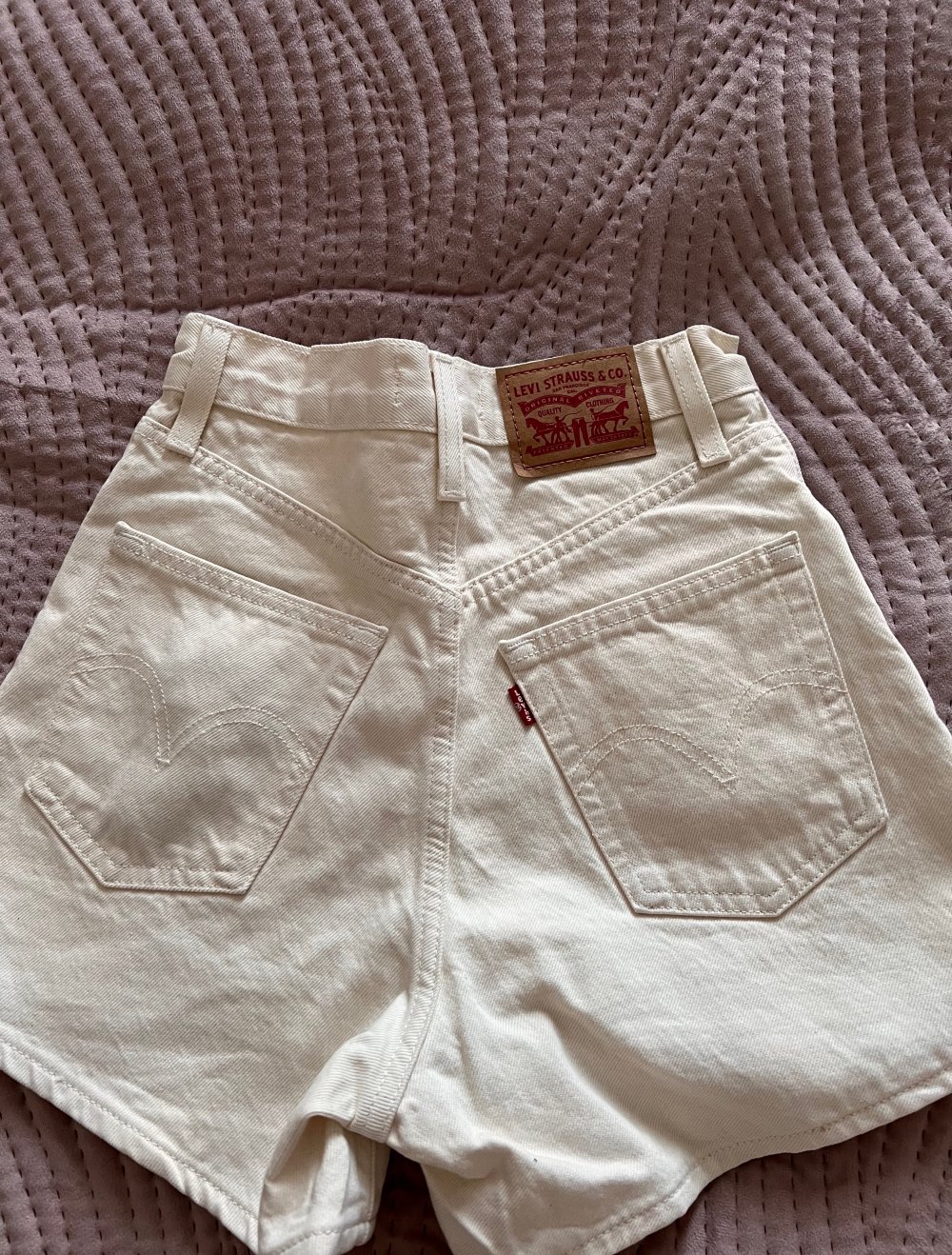 levi’s shorts