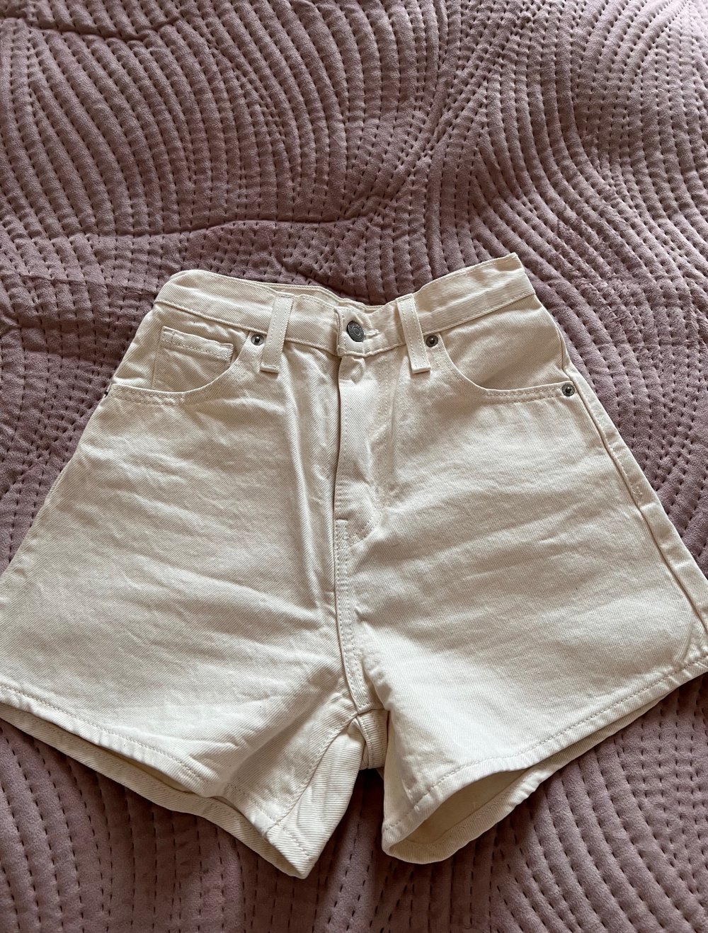 levi’s shorts