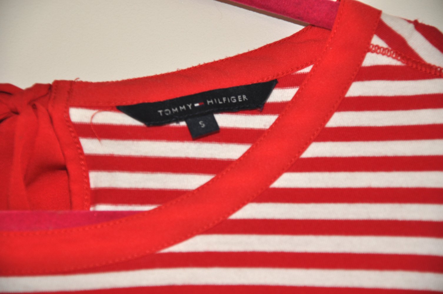 TOMMY HILFIGER  BLUSE  M