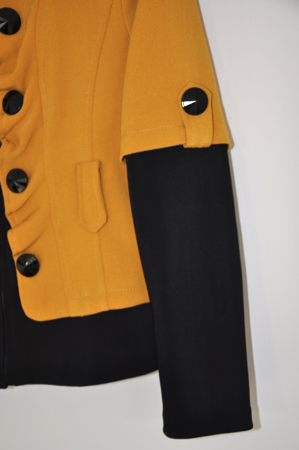 JACKE  DAMEN  36