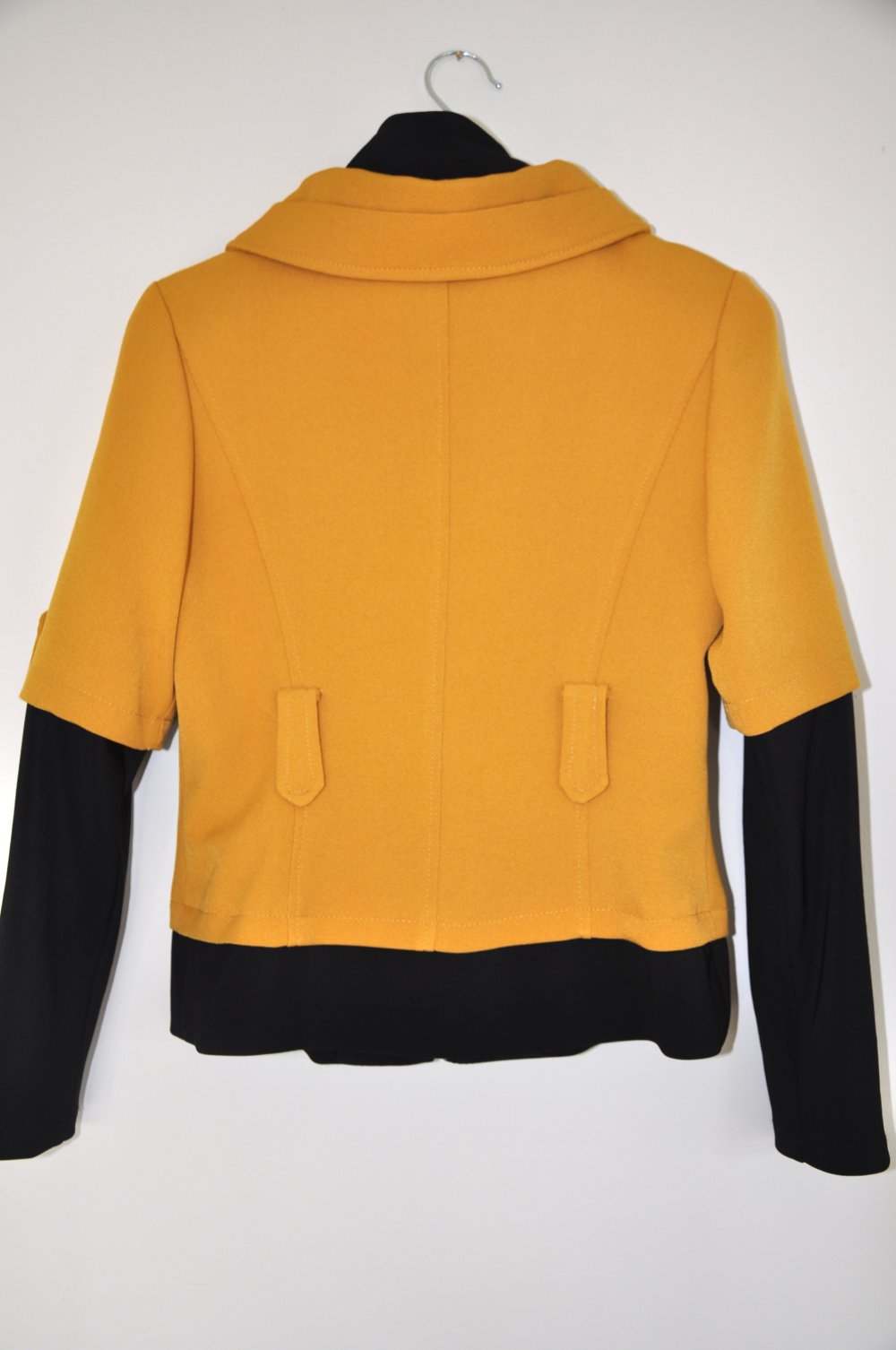 JACKE  DAMEN  36