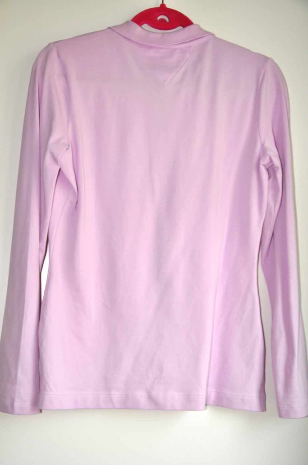TOMMY HILFIGER BLUSE SLIM FIT M