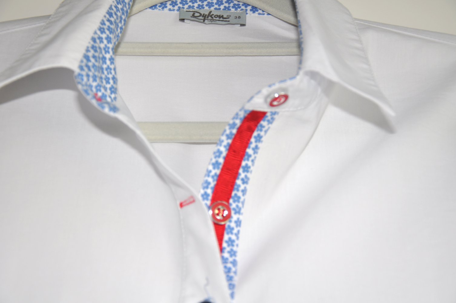 DYKON  ELEGANTES HEMD 36 / S