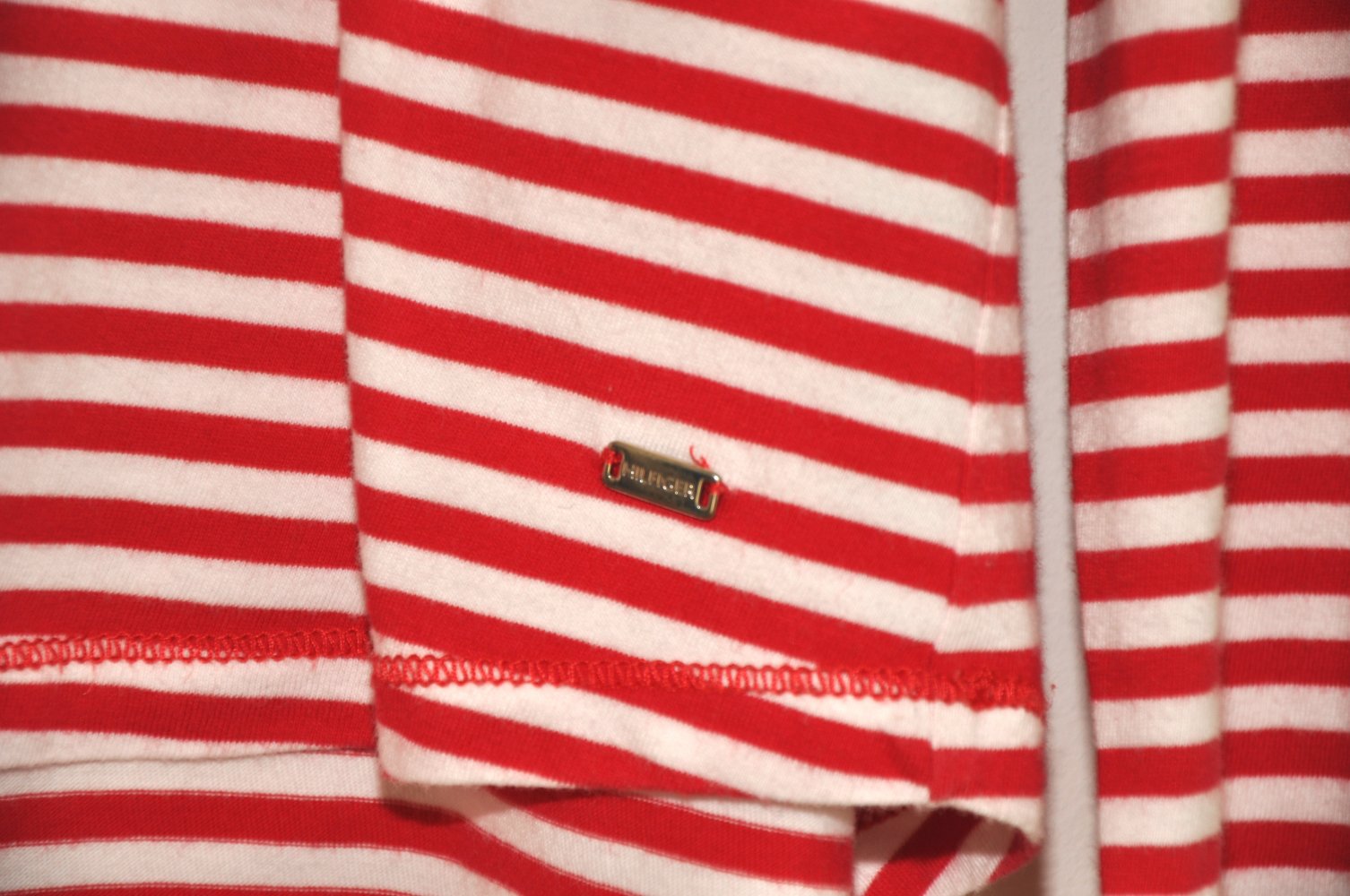 TOMMY HILFIGER  BLUSE  M