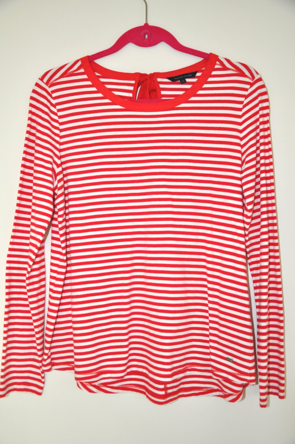 TOMMY HILFIGER  BLUSE  M