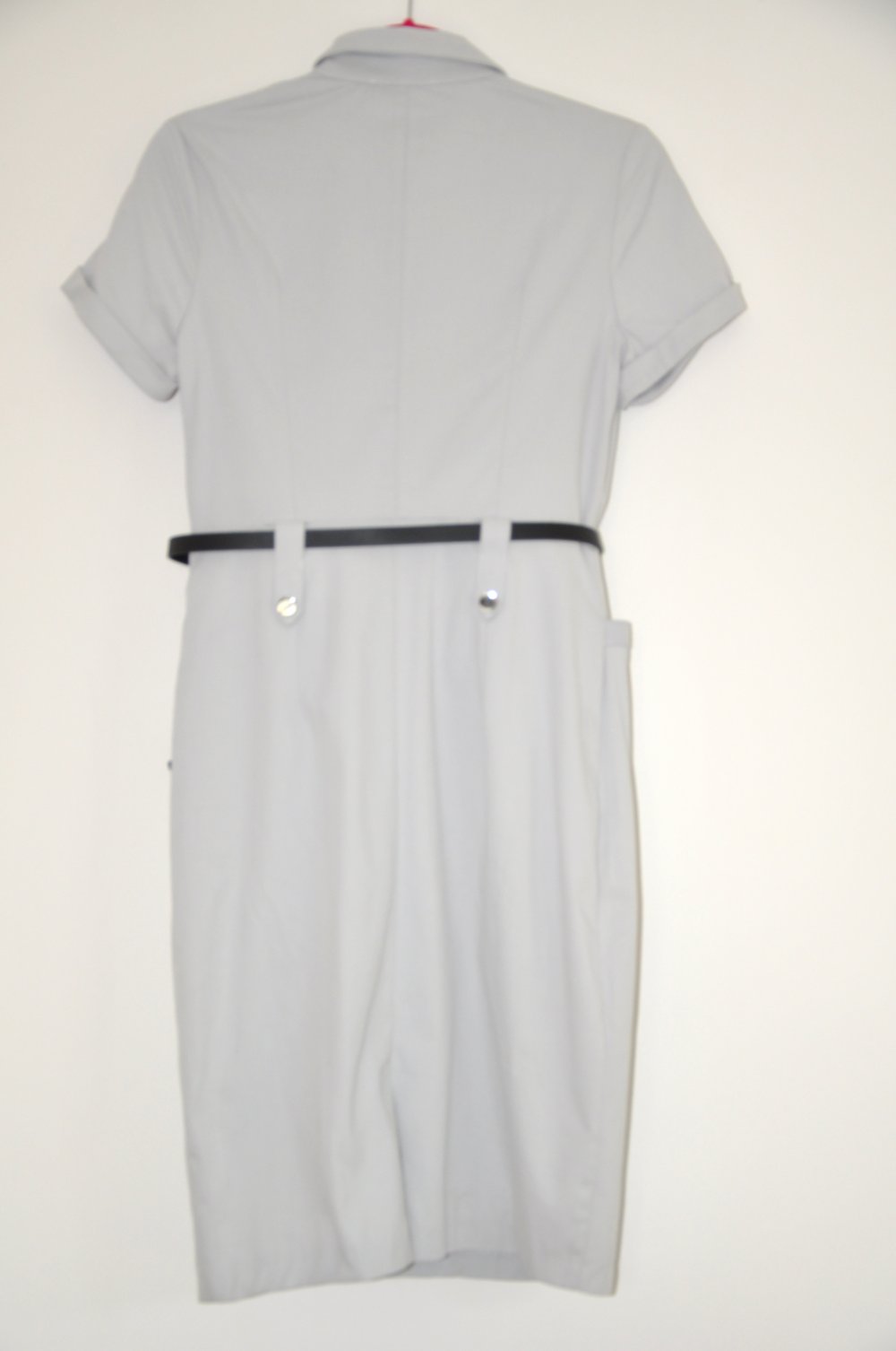 MOHITO  KLEID  MIT GURTEL  NEU MIT ETIKETT   36