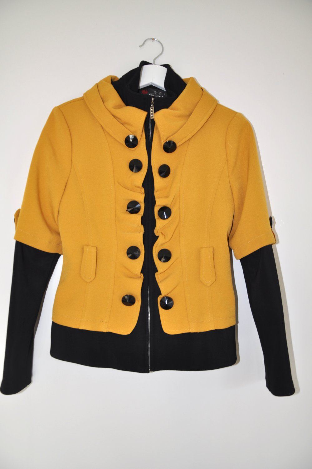 JACKE  DAMEN  36