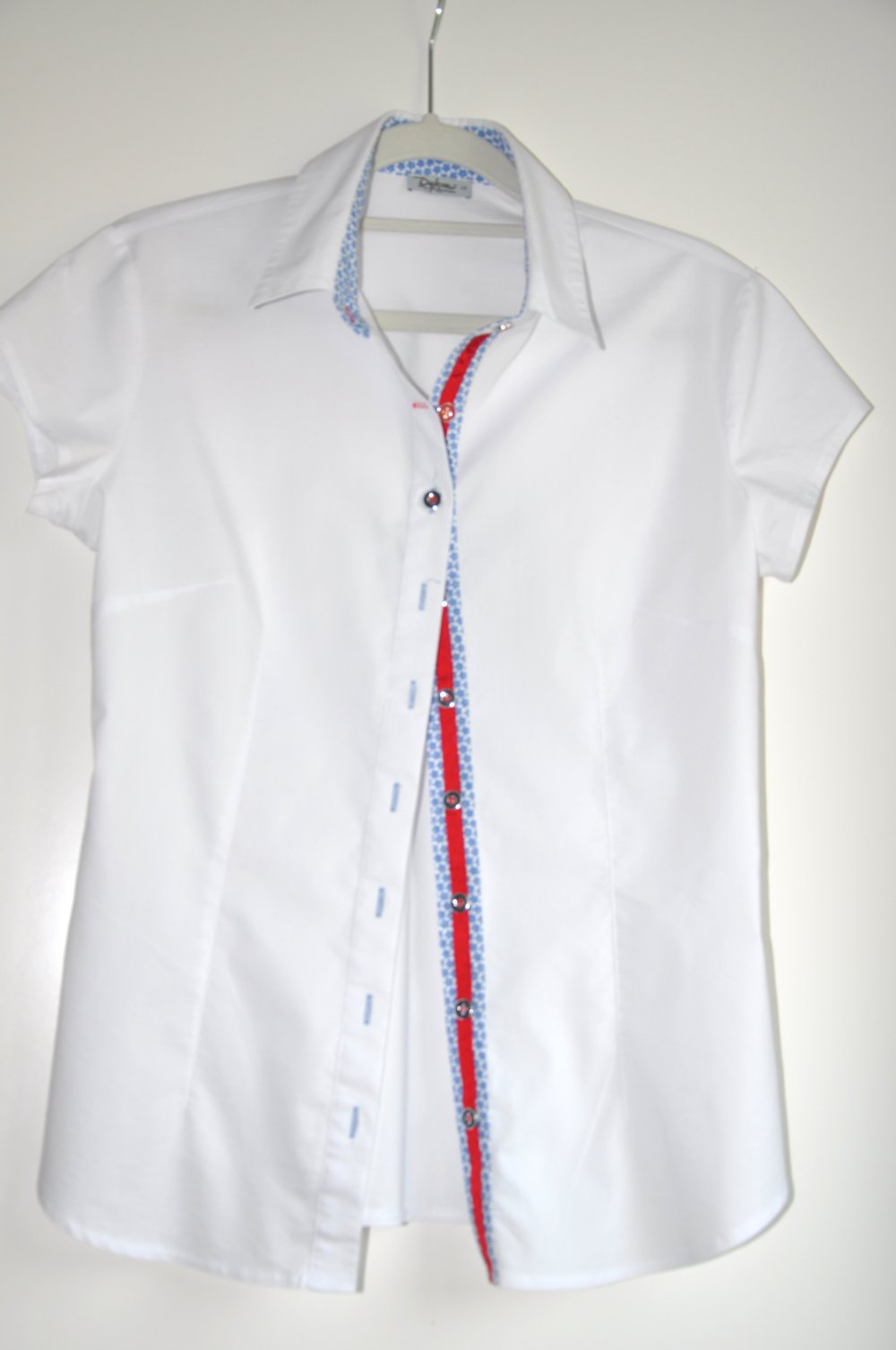 DYKON  ELEGANTES HEMD 36 / S