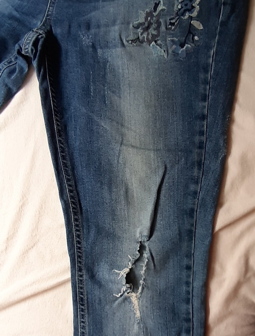 Jeans von Taifun