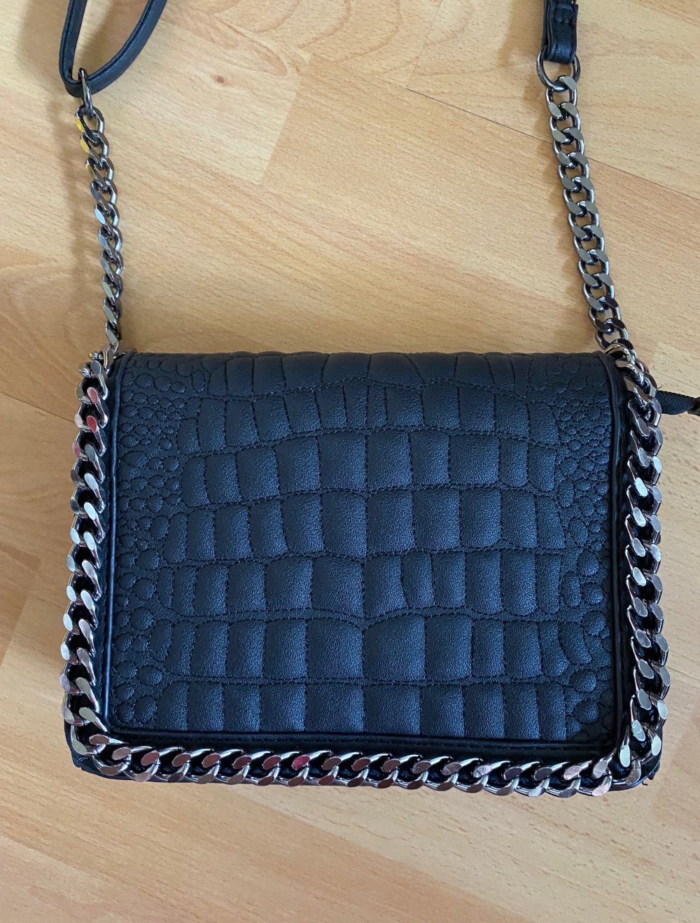 Deichmann Handtasche Unhängetasche