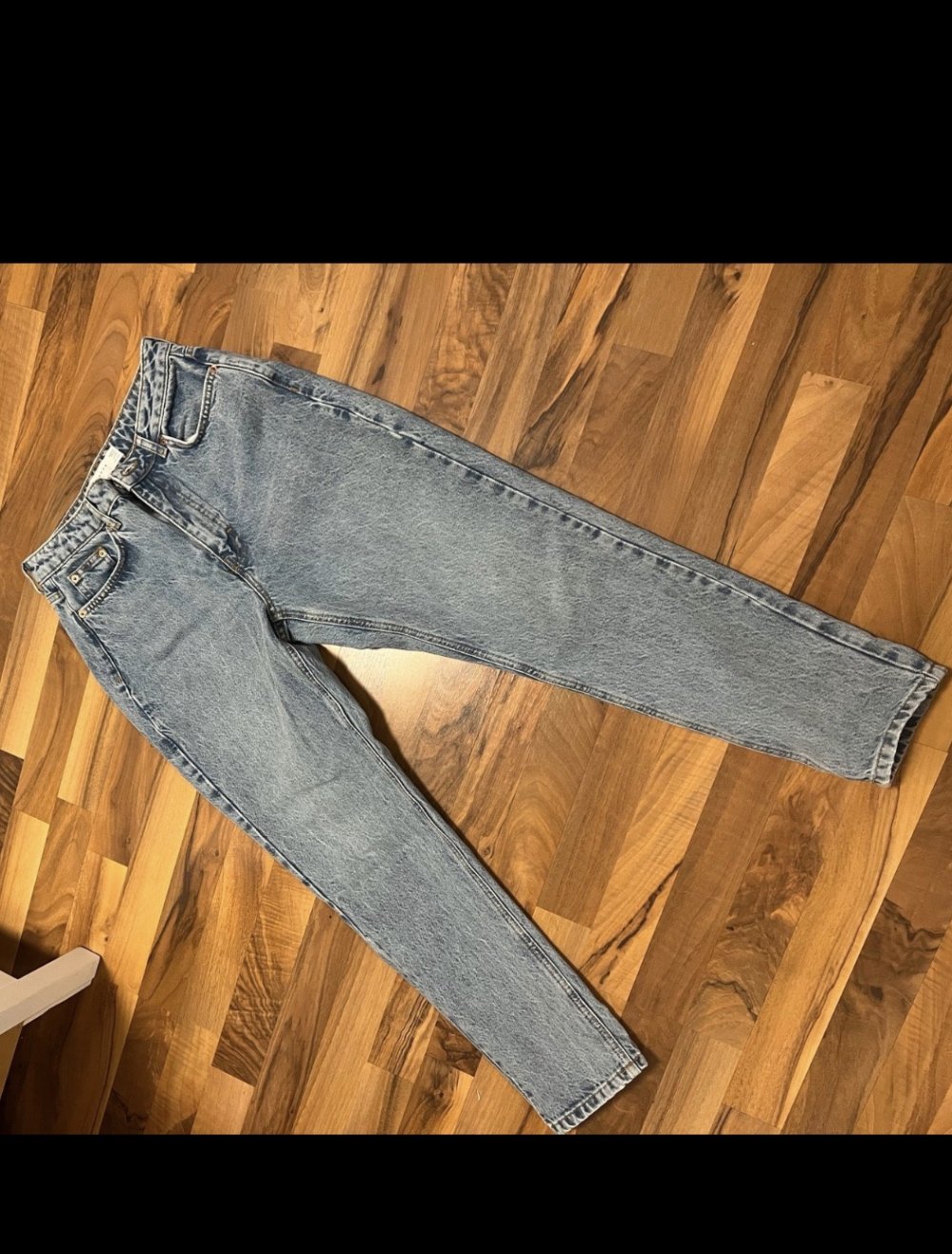 topshop mom jeans