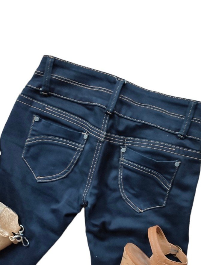 Toxik3 Jeans Denim