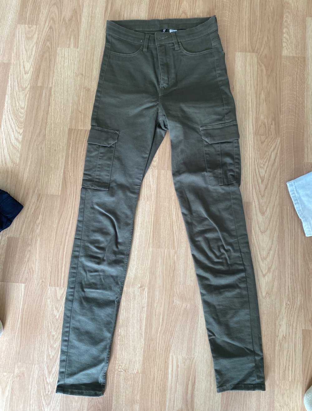 Jeanhose
