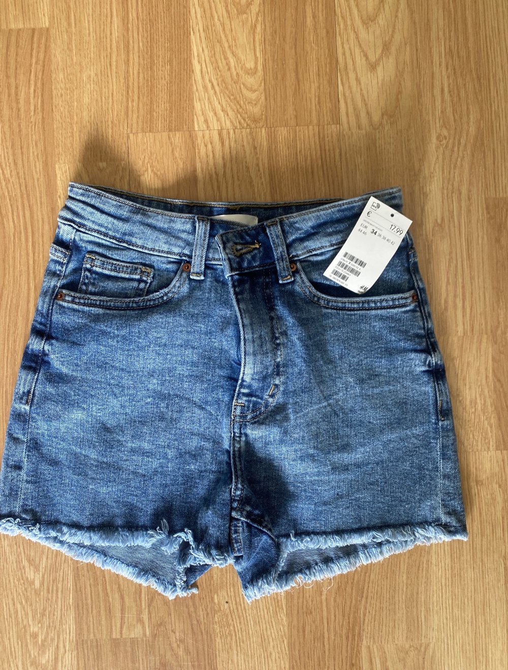 Hotpants