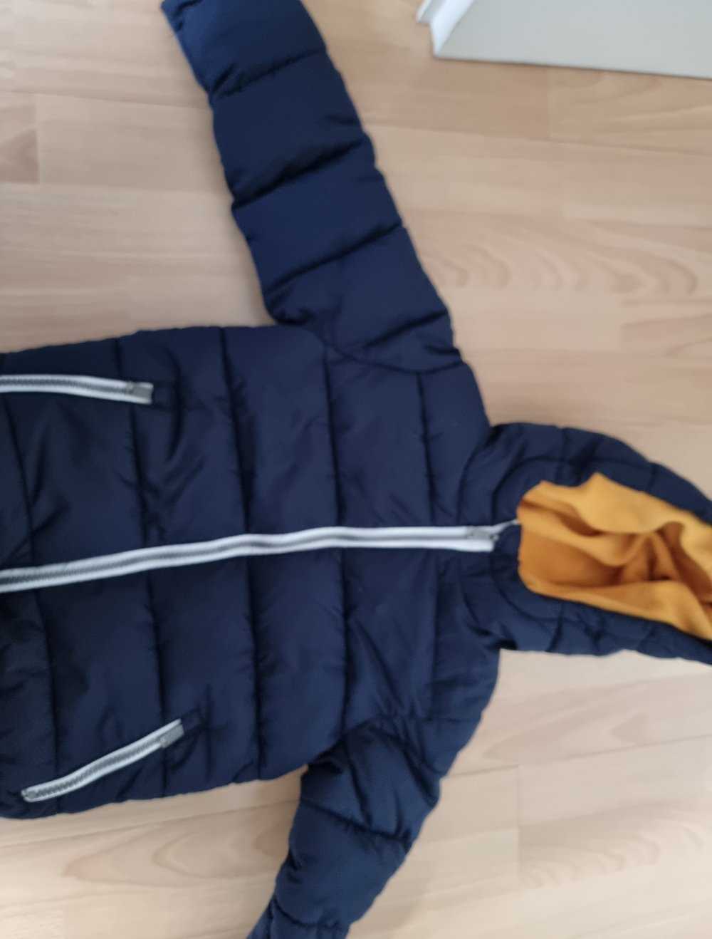 Kinderjacke