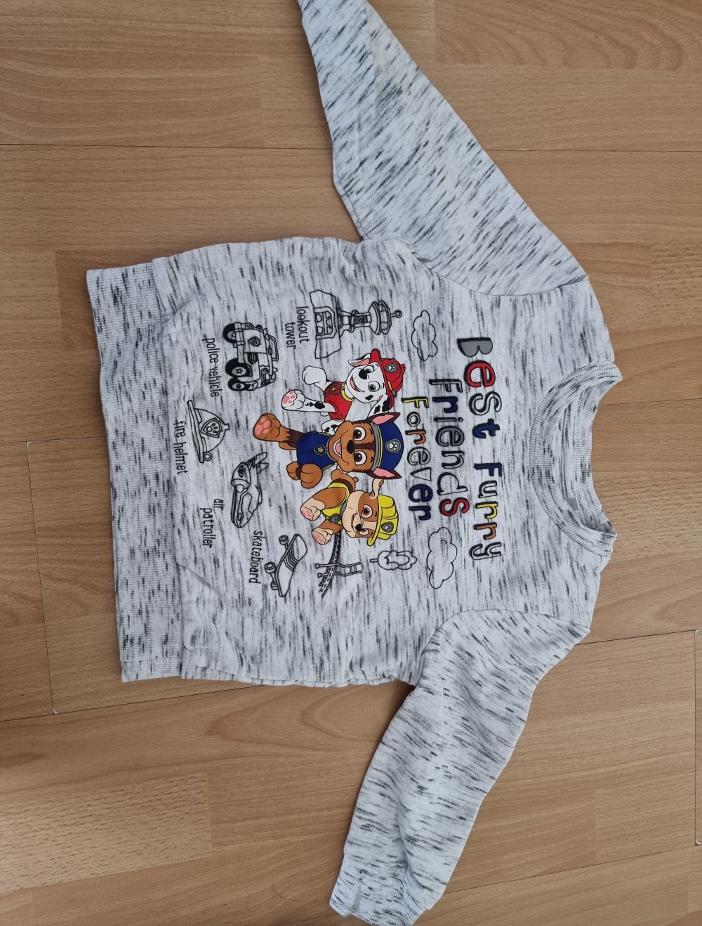 kinderpullover