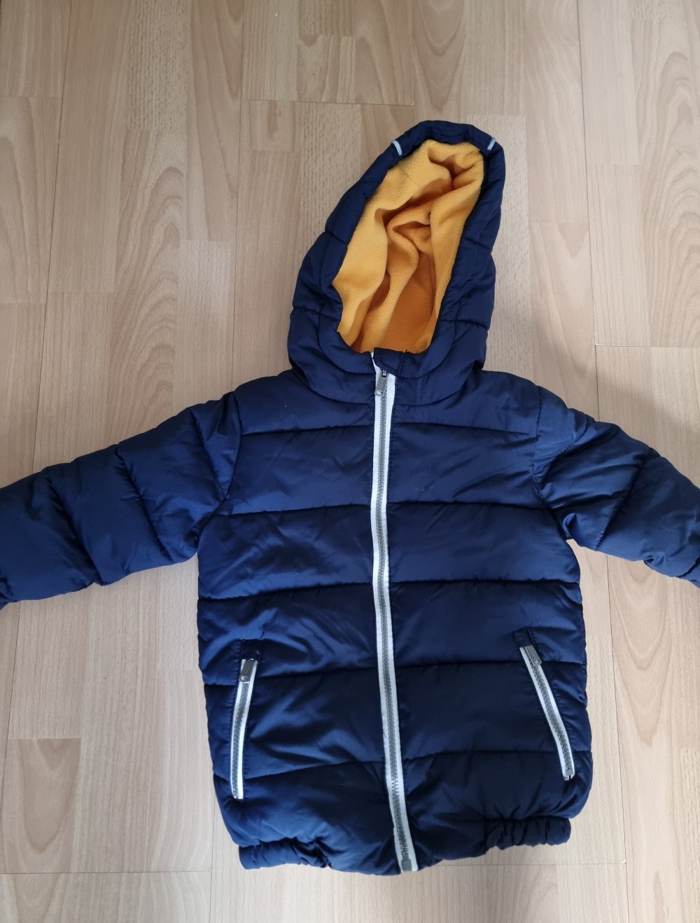 Kinderjacke