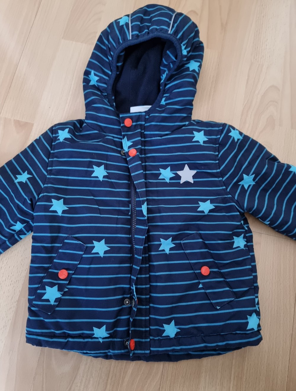Kinderjacke
