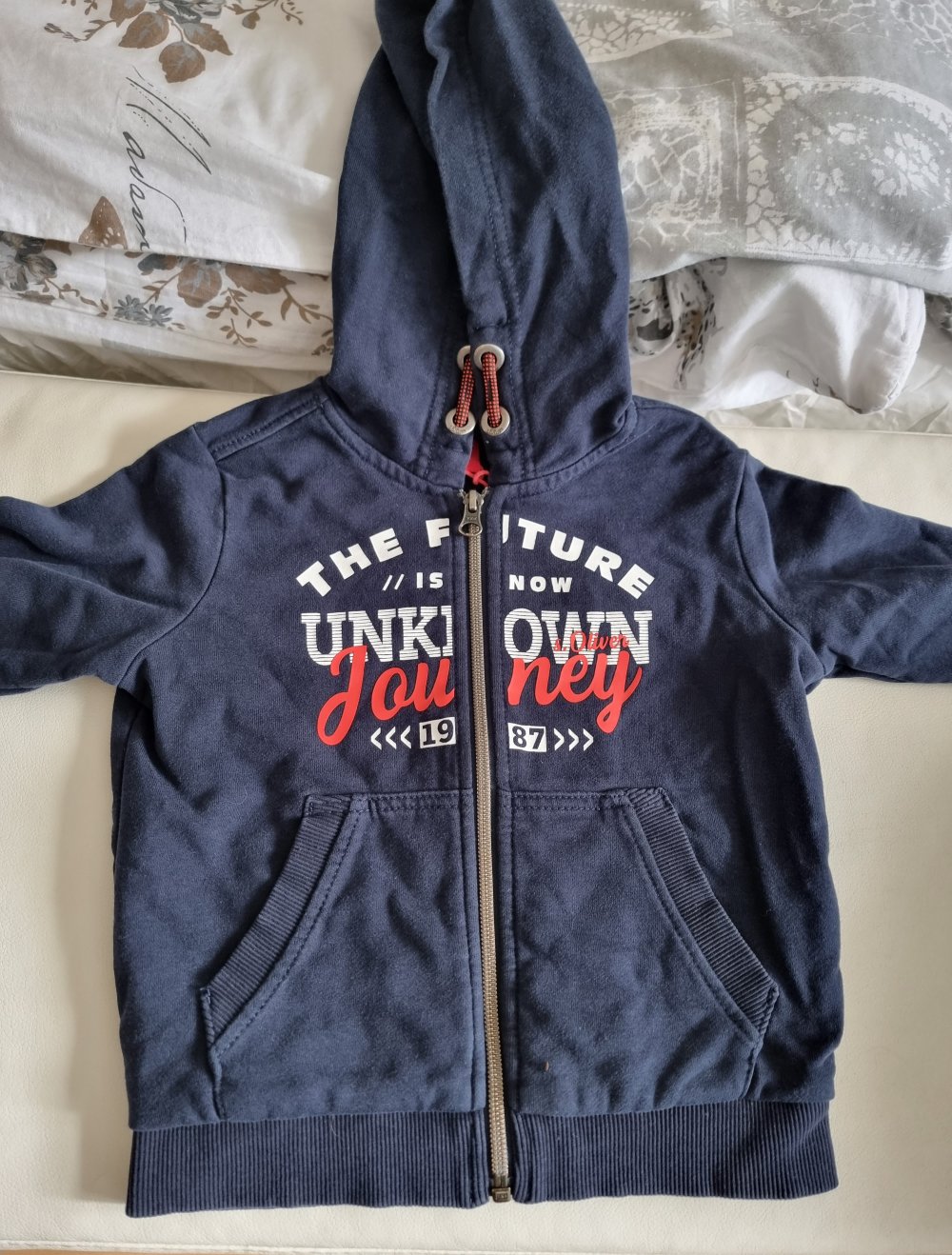 kinderpullover