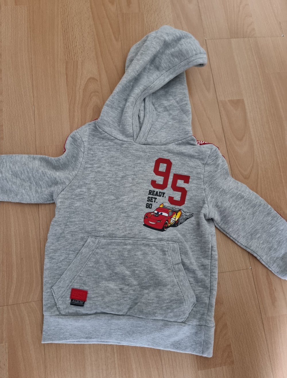 kinderpullover Cars