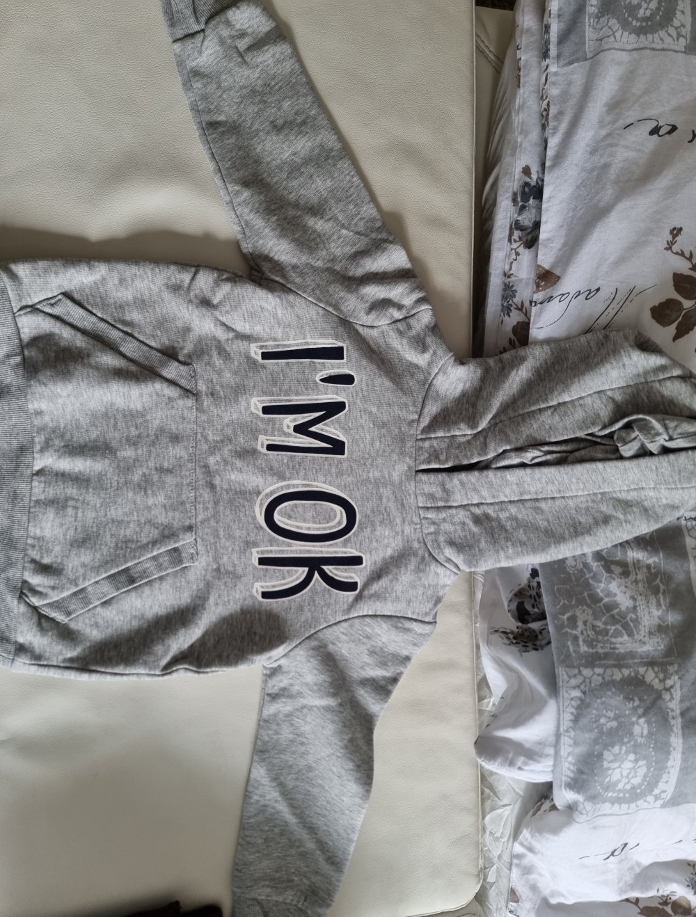 kinderpullover