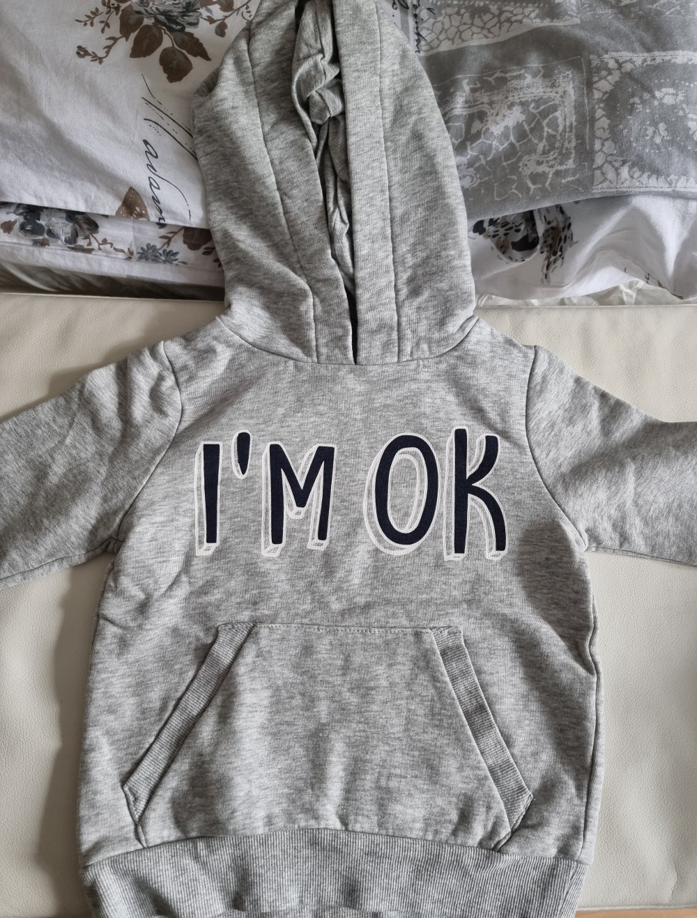 kinderpullover