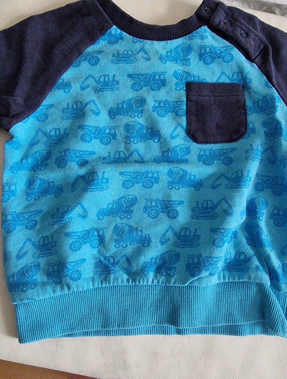kinderpullover