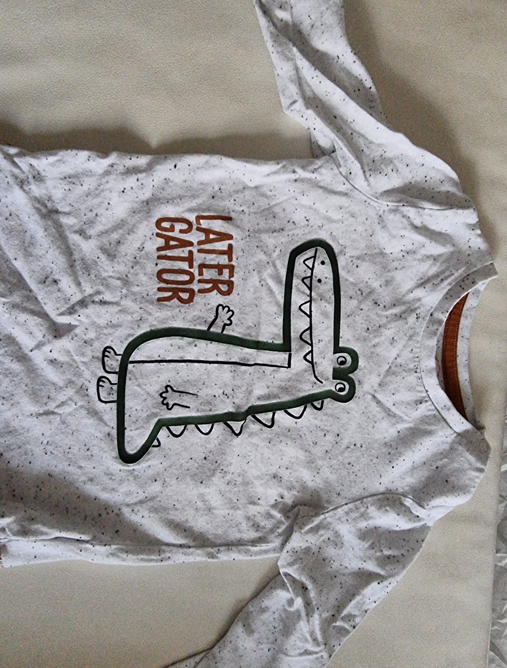 langarm shirt