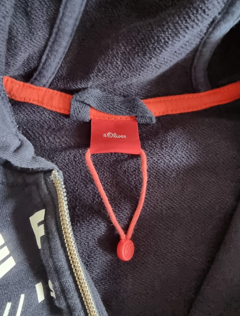 kinderpullover