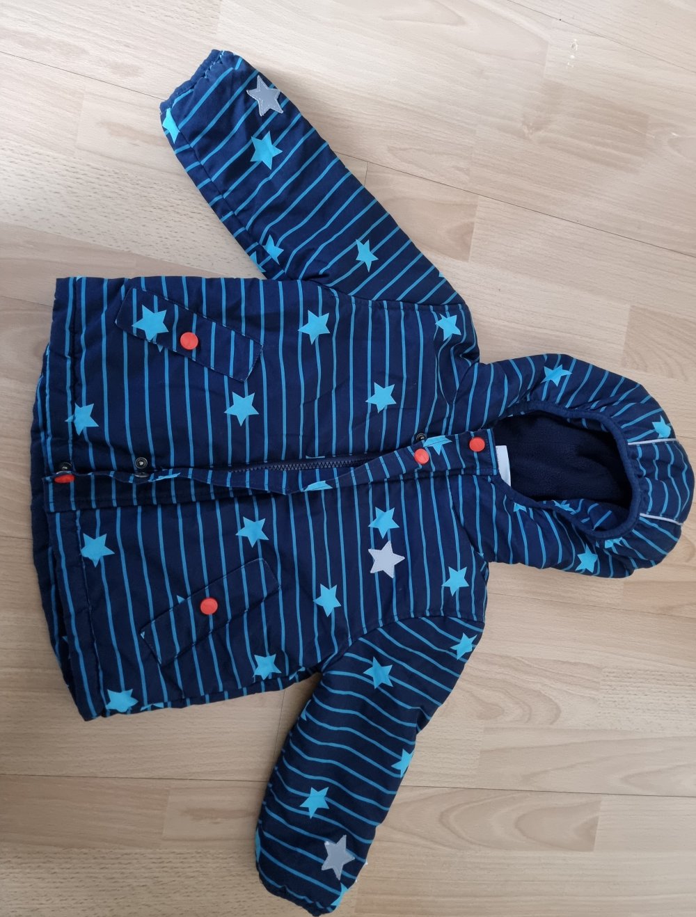 Kinderjacke
