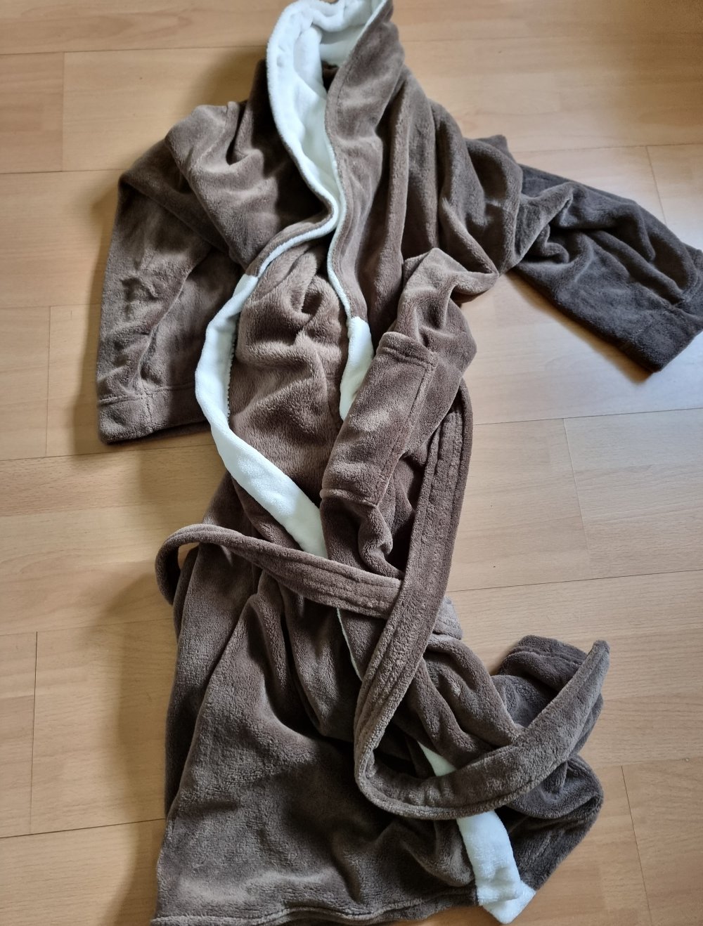 Bademantel