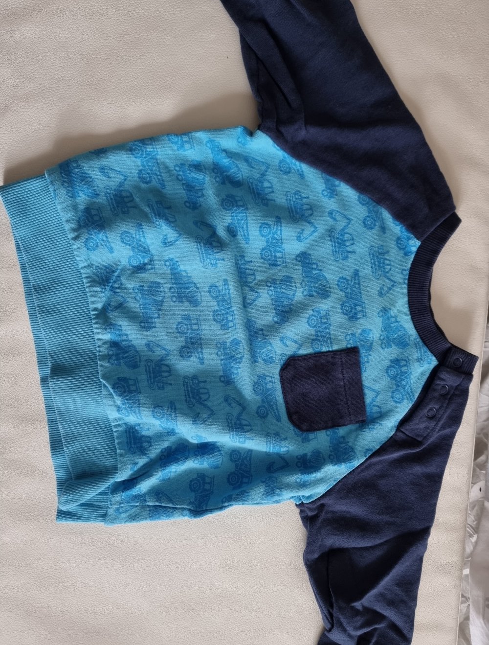 kinderpullover