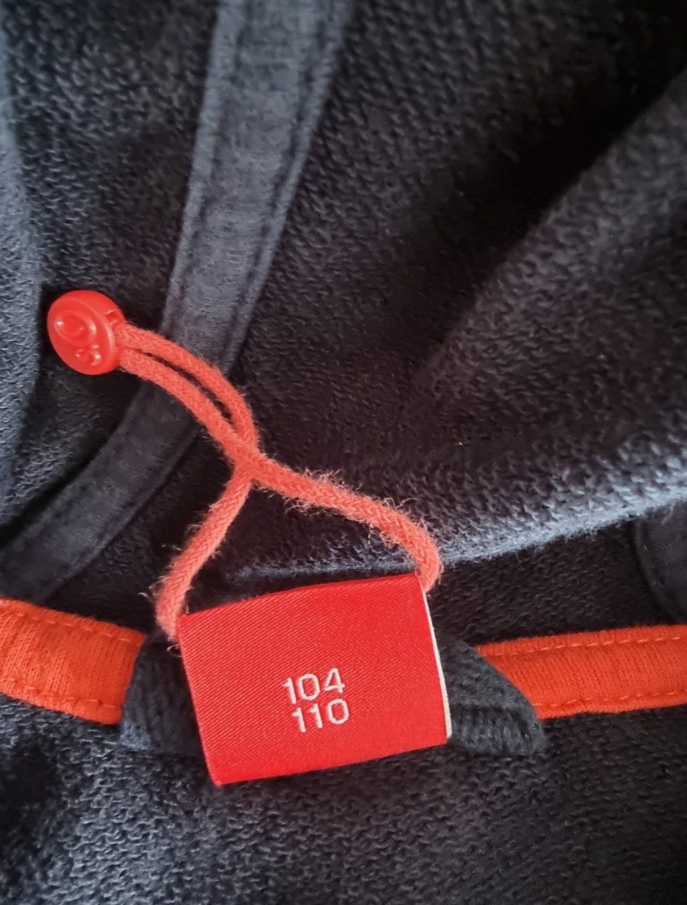 kinderpullover
