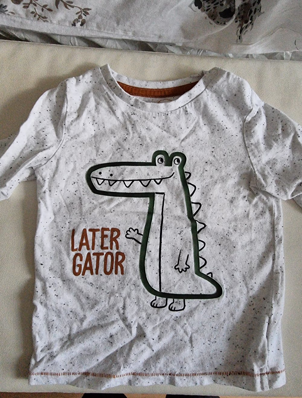 langarm shirt