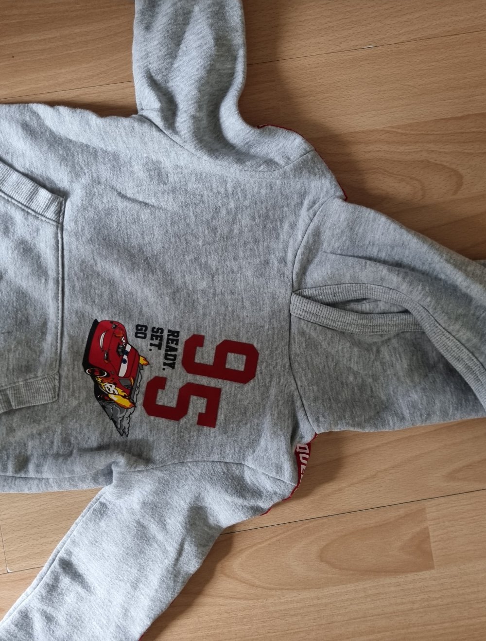 kinderpullover Cars