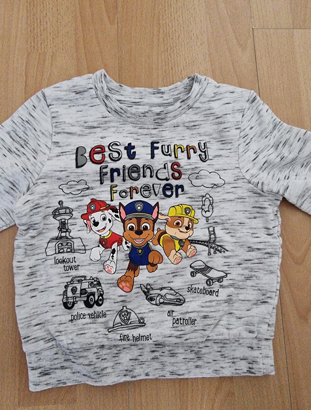 kinderpullover