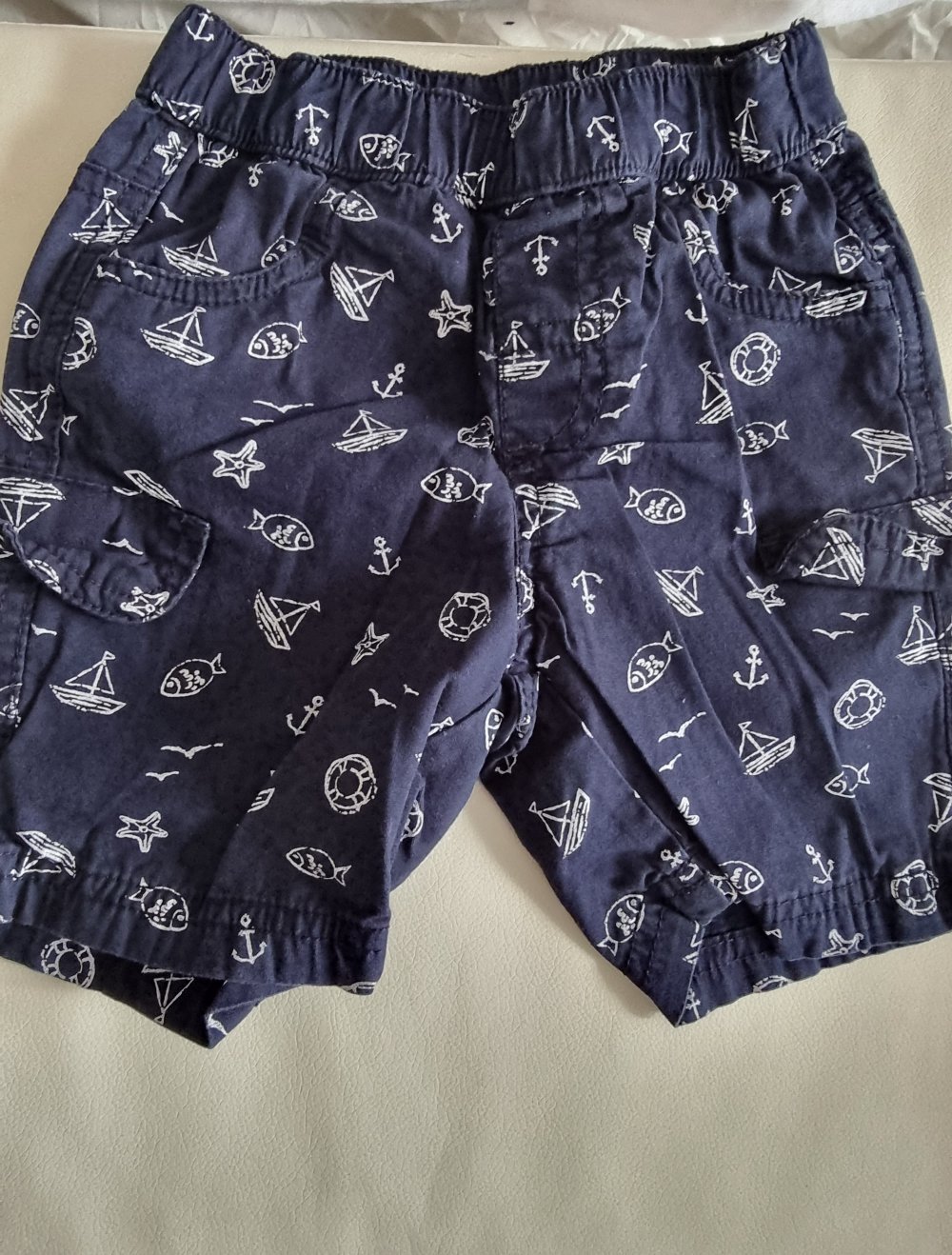 kindershorty