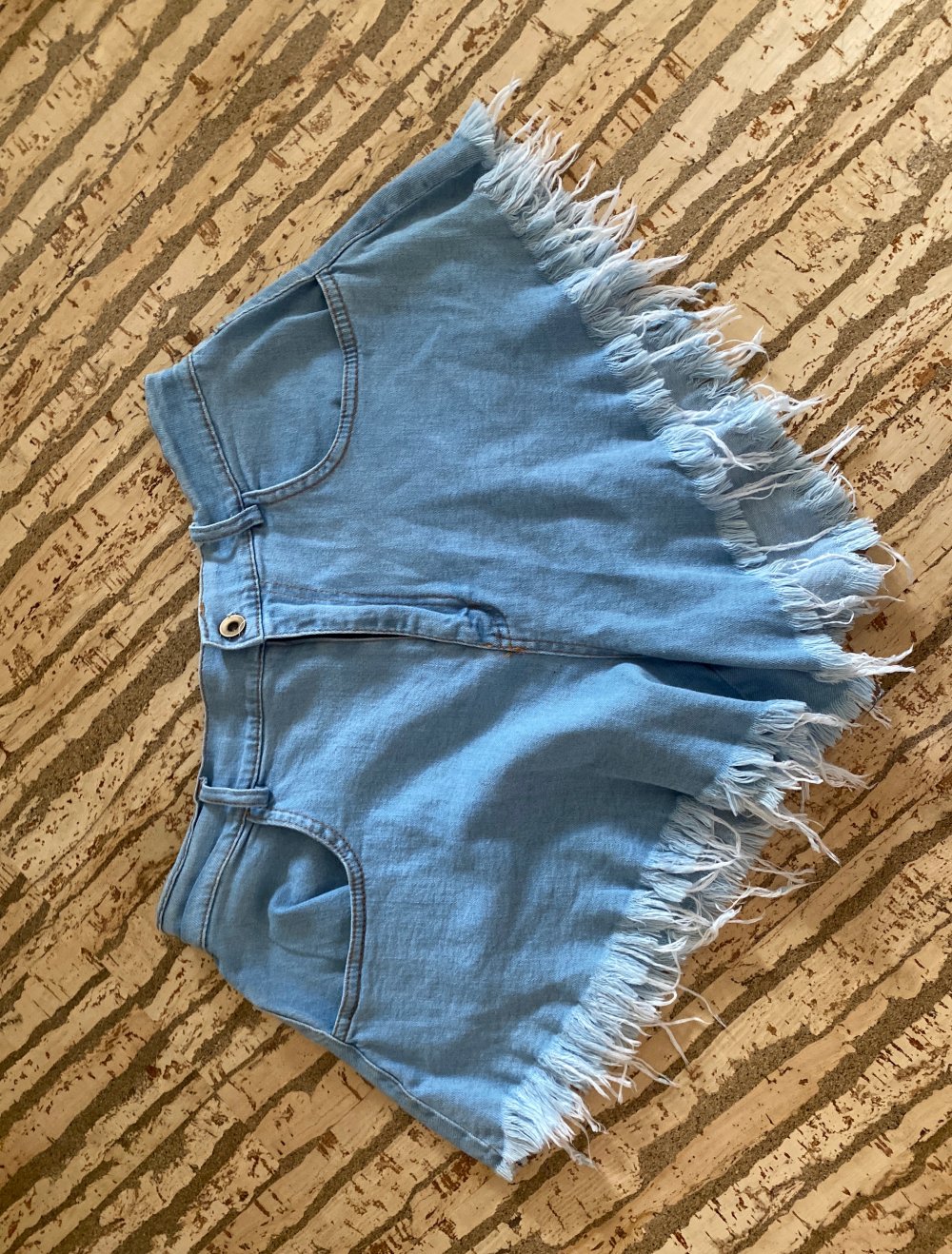 kurze Hose (L)